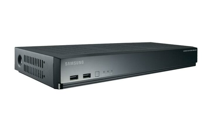 фото - Samsung XRN-410SP