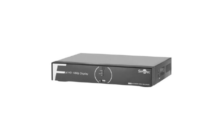 фото - Smartec STNR-0841-N