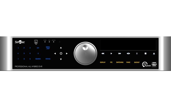 фото - Smartec STR-HD1615