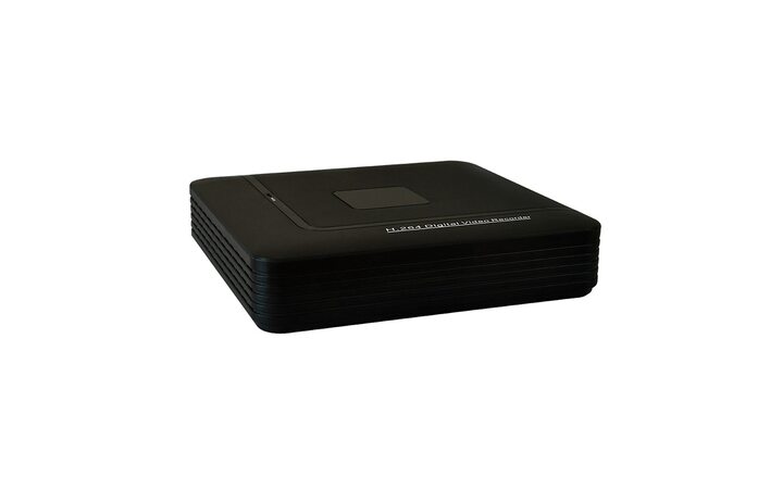 фото - Space Technology ST HDVR-041 AHD(версия 2)