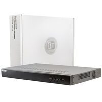 Space Technology ST-HDVR-161 M TVI PRO (версия 4)