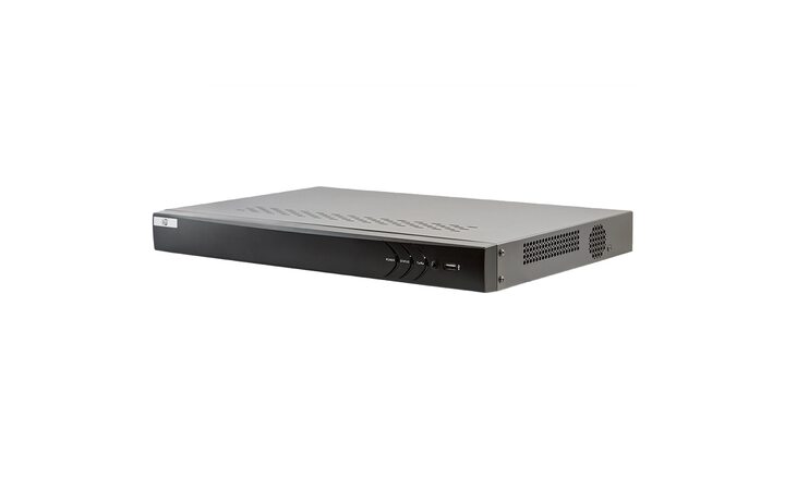 фото - Space Technology ST-HDVR-161 M TVI PRO (версия 5)