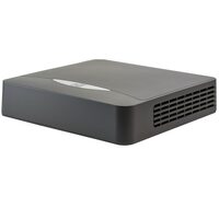 Space Technology ST-HDVR-4 TVI PRO (версия 4)