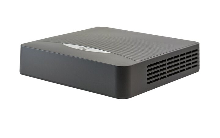 фото - Space Technology ST-HDVR-4 TVI PRO (версия 4)