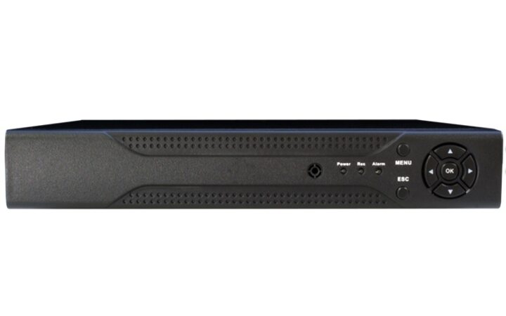 фото - Spezvision HQ-9904