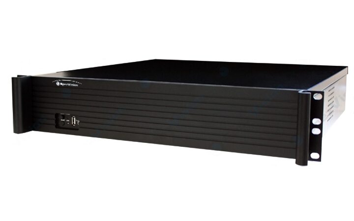 фото - Spezvision SPZ-N825