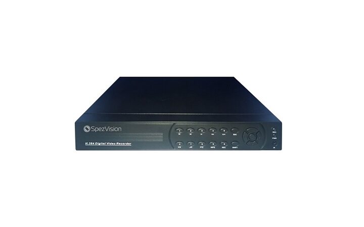 фото - Spezvision SPZ-N932