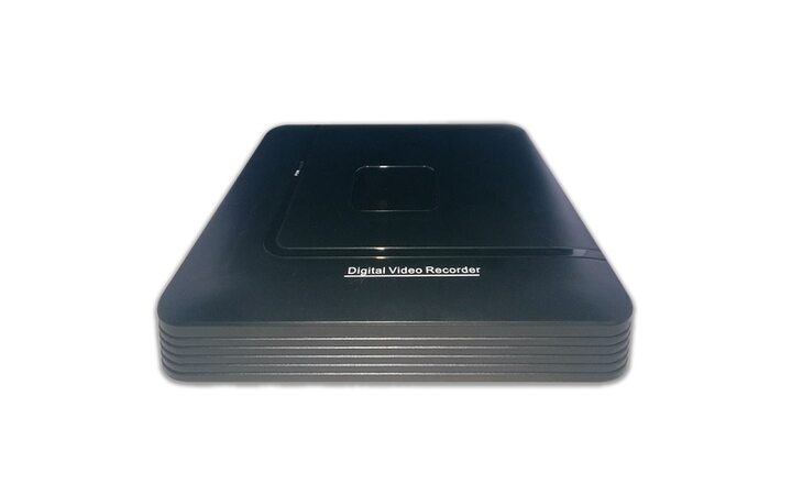 фото - Spezvision SVIP-N304