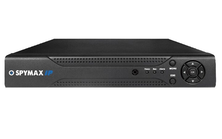 фото - Spymax RI-2M8-P