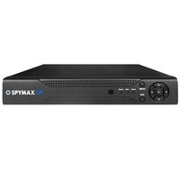 Spymax RN-5082D