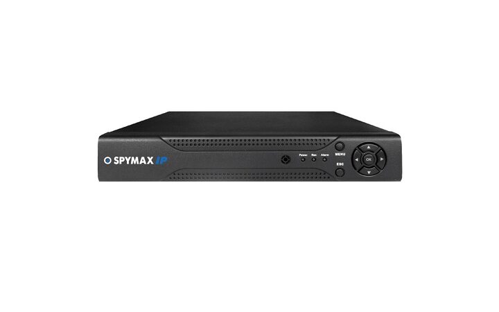 фото - Spymax RN-5082D