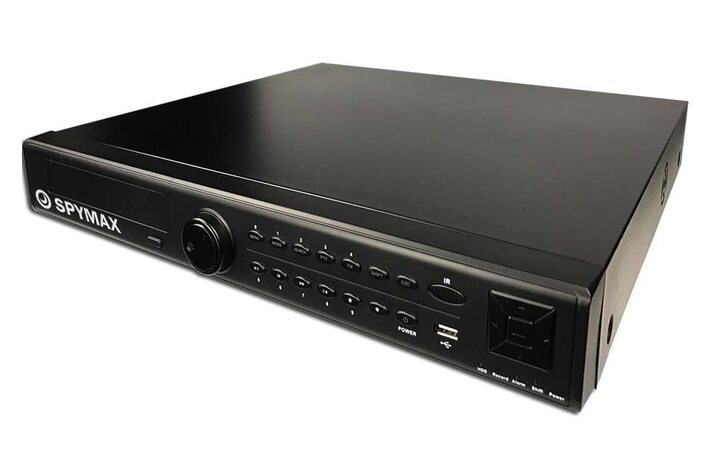 фото - Spymax RX-2516H4-GS Light