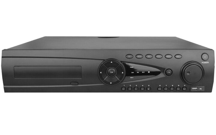 фото - Spymax RX-2532H8-GS Light