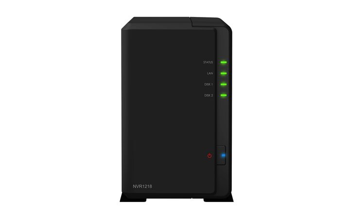 фото - Synology NVR1218