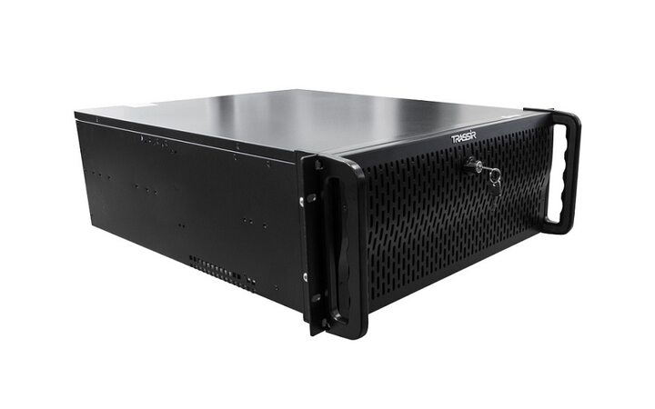 фото - TRASSIR Absolute 960H-4