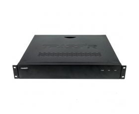 TRASSIR DuoStation AF 16-16P