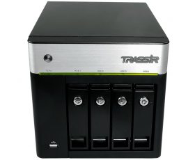 TRASSIR DuoStation AF 32