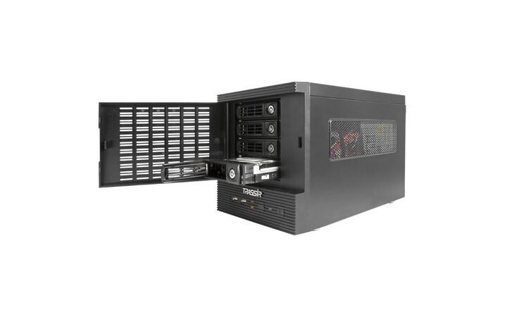 фото - TRASSIR DuoStation AF 32 Hybrid