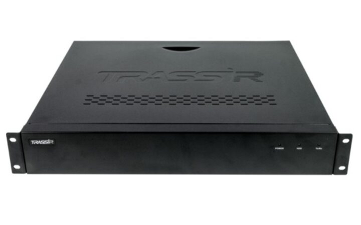 фото - TRASSIR DuoStation AnyIP 24-16P