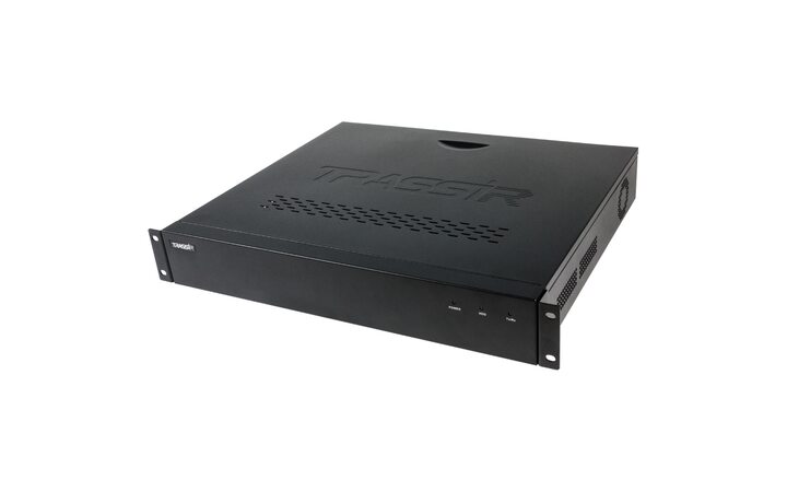 фото - TRASSIR DuoStation AnyIP 32-RE