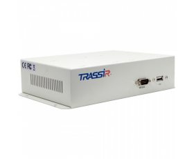 TRASSIR Lanser 1080P-4 ATM