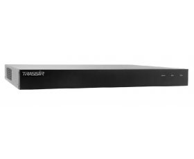 TRASSIR MiniNVR AF 16-4P