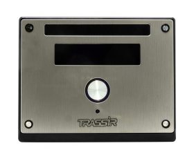 TRASSIR MiniNVR Hybrid 18