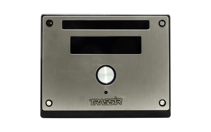 фото - TRASSIR MiniNVR Hybrid 18