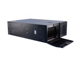 TRASSIR QuattroStation Pro