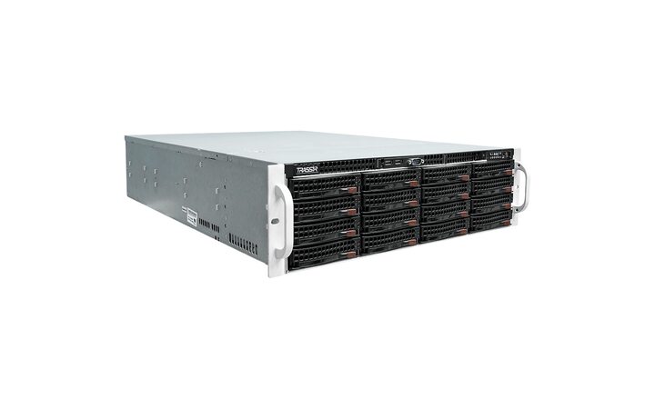 фото - TRASSIR UltraStation 16/4