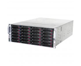 TRASSIR UltraStation 24/4