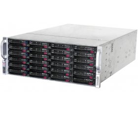 TRASSIR UltraStation 24/6