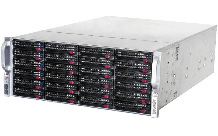 фото - TRASSIR UltraStation 24/6