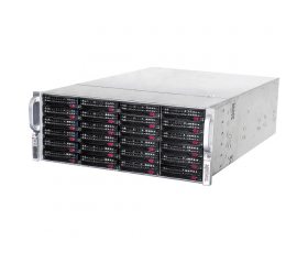 TRASSIR UltraStation 24/8