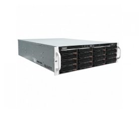 TRASSIR UltraStorage 16/4