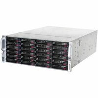 TRASSIR UltraStorage  24/6 SE