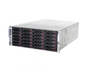 TRASSIR UltraStorage  24/6 SE