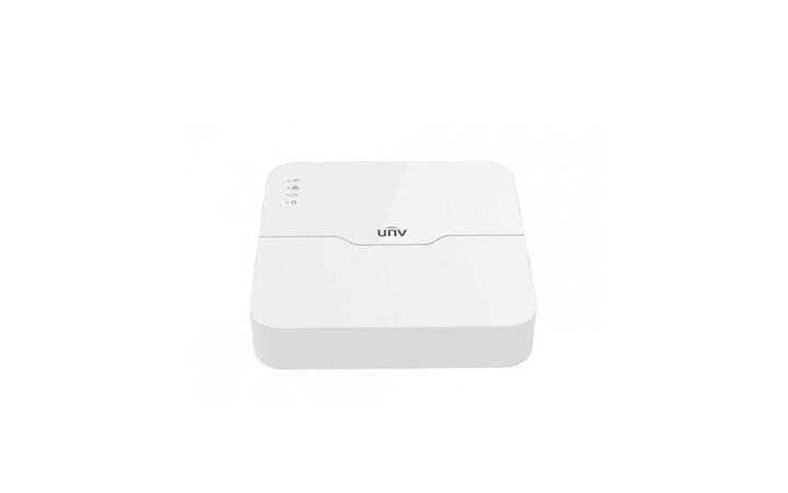 фото - Uniview NVR301-08LB-P8
