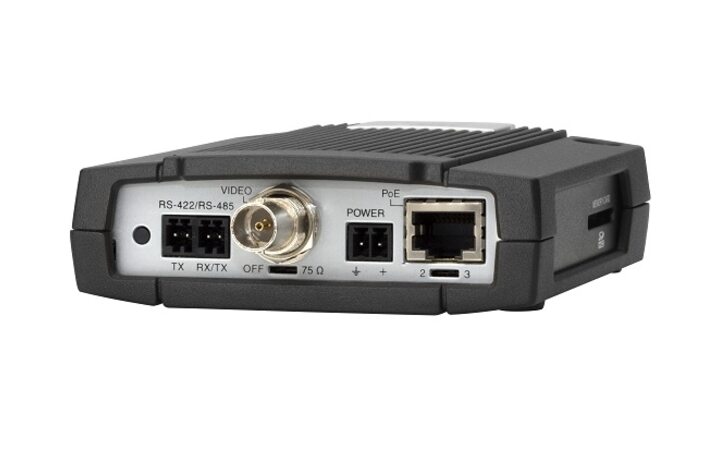 фото - AXIS Q7401 (0288-002)