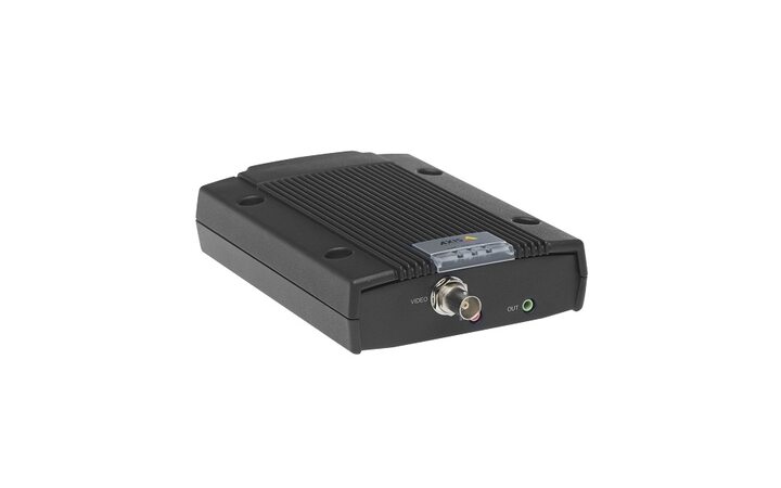 фото - AXIS Q7411 (0518-002)