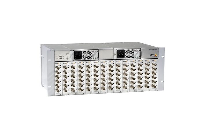 фото - AXIS Q7900 Rack (0287-002)