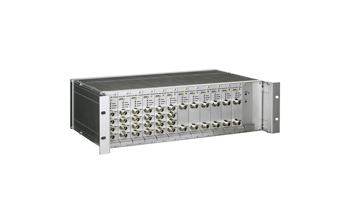 фото - AXIS Video Server Rack (0192-002)