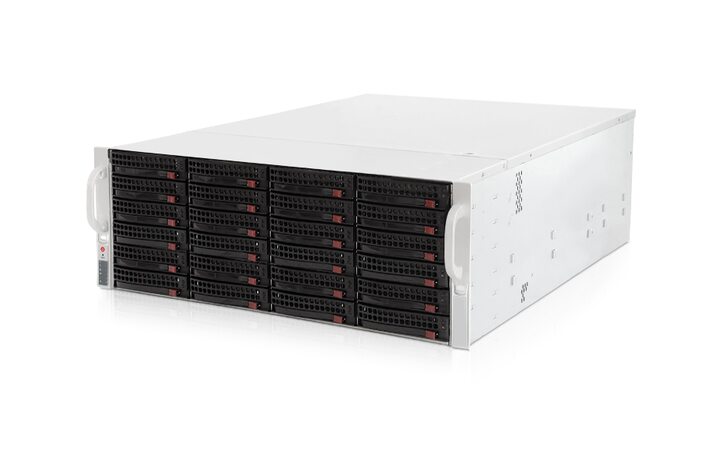 фото - Evidence SigmaWin 64/XL