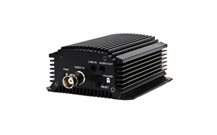 фото - Hikvision DS-6701HWI