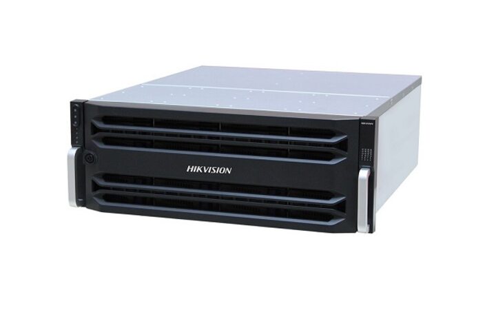 фото - Hikvision DS-A82024D