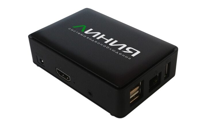 фото - Линия MicroNVR