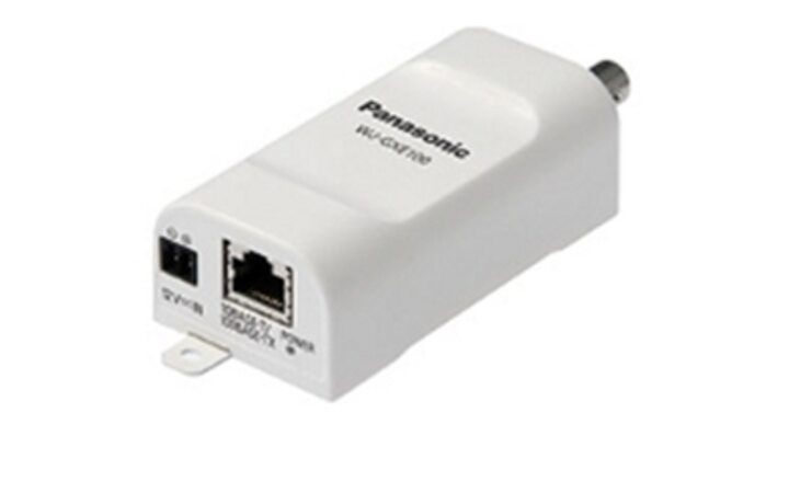 фото - Panasonic WJ-GXE100E