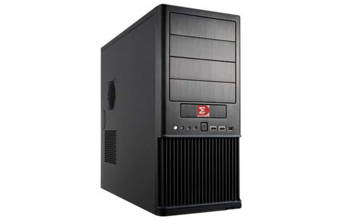 фото - Сигма-ИС Сервер СОТ RM3-SVD-16