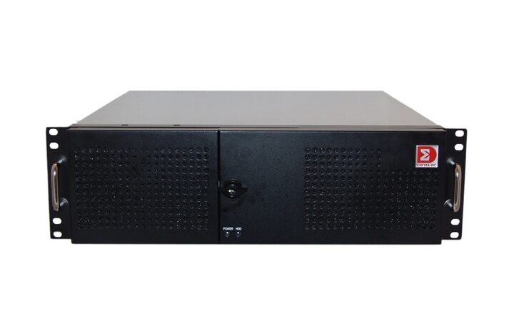 фото - Сигма-ИС Сервер СОТ RM3-SVR-4