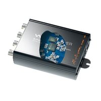 Stream Labs WaveServer 3554MH